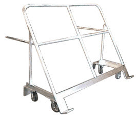 CRL Tilt Back Table Truck *DISCONTINUED*