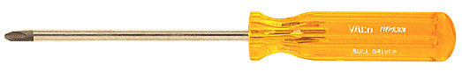 CRL Bull Driver 11-1/4" Phillips Head Screwdriver With No. 3 Point *DISCONTINUED*