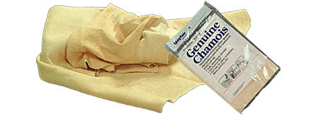 CRL Natural Full Skin Chamois *DISCONTINUED*