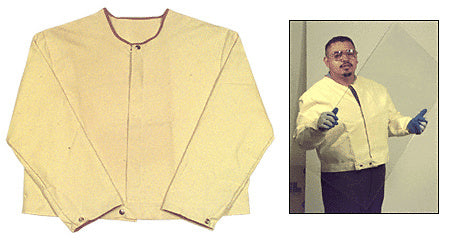 CRL Extra Large Cut Protection Jacket