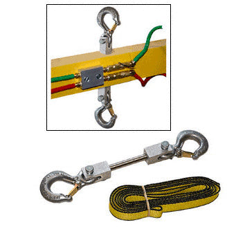 CRL Wood's Load Strap Attachment Point *DISCONTINUED*