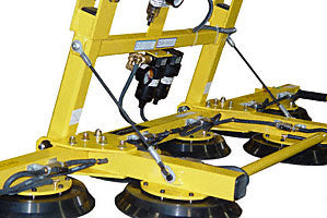 CRL Wood's MT Flat Lift Adaptor *DISCONTINUED*