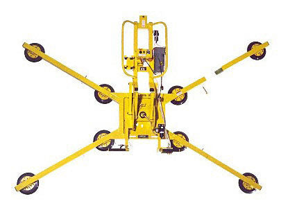 CRL Wood's Long Extension Arms *DISCONTINUED*