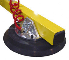 CRL Wood's Movable Pad Mounts *DISCONTINUED*