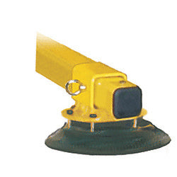 CRL Wood's Sliding Adjustable Pad Mounts *DISCONTINUED*