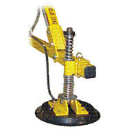 CRL Wood's Sliding Spring Shaft Pad Mounts *DISCONTINUED*