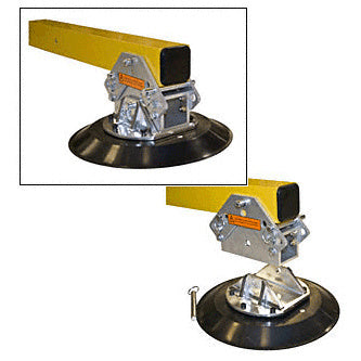 CRL Wood's Extensions for Movable Pad Mounts *DISCONTINUED*