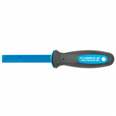 CRL Stick Handle with Chisel End Stick Tool