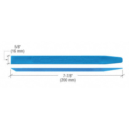 CRL Chisel End Stick Tool