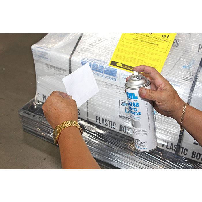 CRL 13 oz. Spray Adhesive