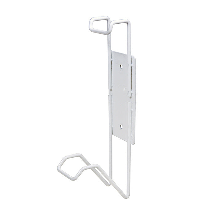 CRL Wall Mount Bracket for Wipes In A Bucket