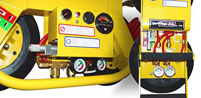 CRL Wood's Dual Vacuum System *DISCONTINUED*