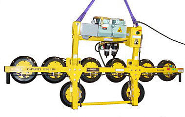 CRL Wood's MT Frame-Mounted AC Power System *DISCONTINUED*