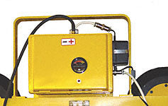 CRL Wood's 12 Volt DC Vacuum Back-Up System *DISCONTINUED*