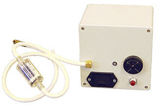 CRL Wood's Vacuum Loss Warning Buzzer *DISCONTINUED*