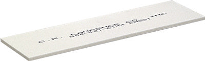 CRL 2" x 7" x 1/8" Sharpening Stone