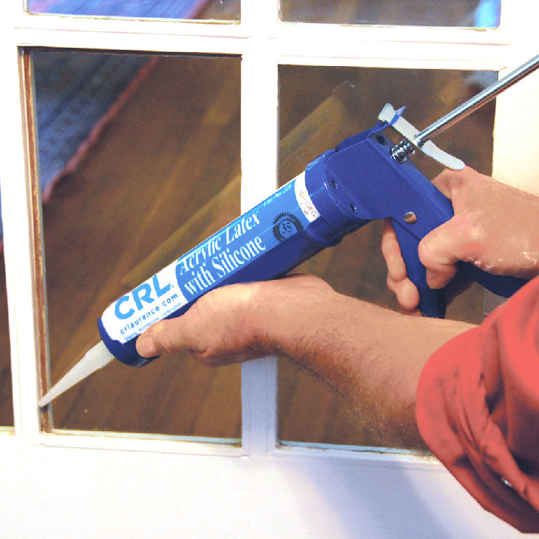 CRL Standard Smooth Rod Caulking Gun