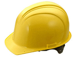 CRL Safety Hard Hat