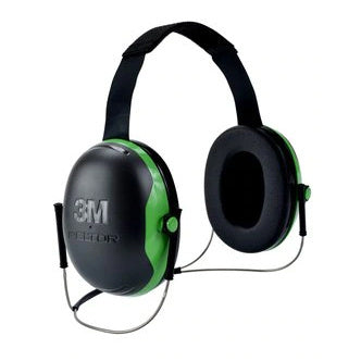 3M™ PELTOR™ X1 Earmuffs