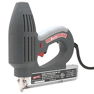 CRL Professional Electric Brad Nail Gun *DISCONTINUED*