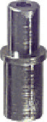 CRL 1/8" Steel Air Jet