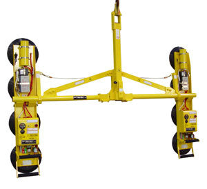 CRL Wood's Auxiliary Arms for 7 -Pad *DISCONTINUED*