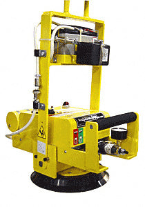 CRL Wood's Powr-Grip® DC Powered 175 Series Flat Lifter *DISCONTINUED*