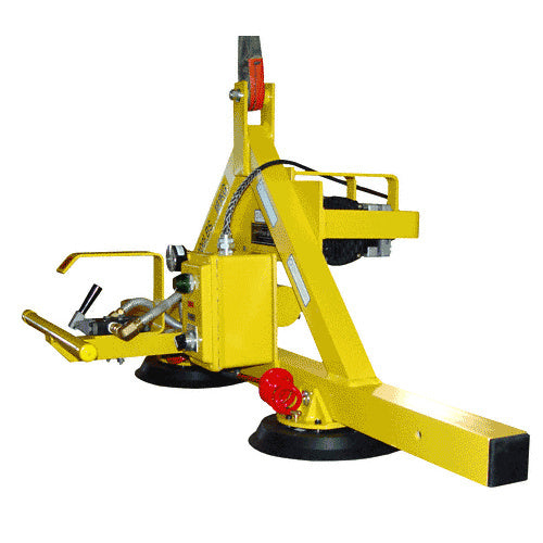 CRL Wood's Powr-Grip® Manual Tilter 300 Series Flat Lift Model *DISCONTINUED*