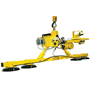 CRL Wood's Powr-Grip® AC Powered 1200 Series FLEX Flat Lifter *DISCONTINUED*