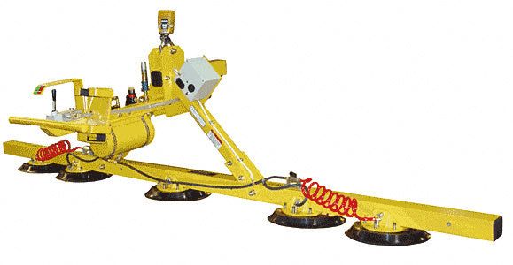 CRL Wood's Powr-Grip® AC Powered 1500 Series FLEX Flat Lifter *DISCONTINUED*
