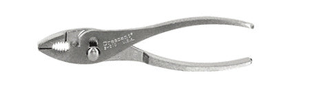 CRL 8" Slip Joint Pliers