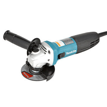 CRL Makita® 4" Angle Grinder *DISCONTINUED*