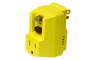 CRL Ground Fault Circuit Interrupter *DISCONTINUED*