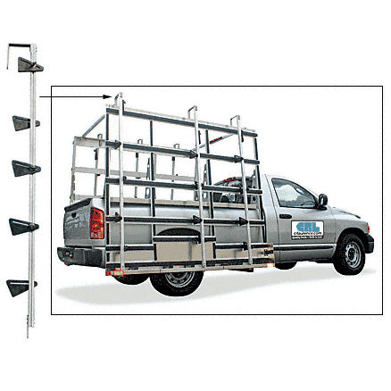 CRL T6 Adjust-A-Pole *DISCONTINUED*