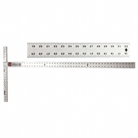 CRL Offset 'T' Square