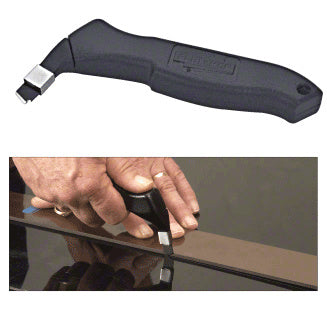 CRL Fletcher® Heavy-Duty Plastic Cutter