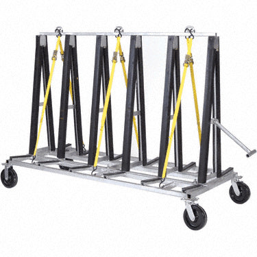 CRL 360 Lb. Heavy-Duty Shop Cart *DISCONTINUED*