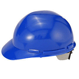 CRL Ratchet Suspension Hard Hat