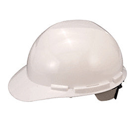 CRL Ratchet Suspension Hard Hat