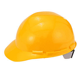 CRL Ratchet Suspension Hard Hat