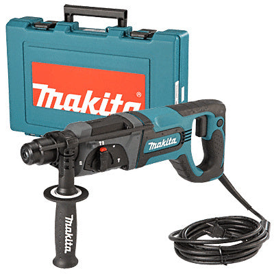 CRL Makita® 1" D-Handle Rotary Hammer Drill, Accepts SDS-PLUS Bits - 110VAC *DISCONTINUED*