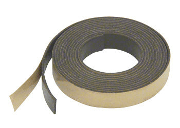 CRL Smoke Seal - 24' Roll