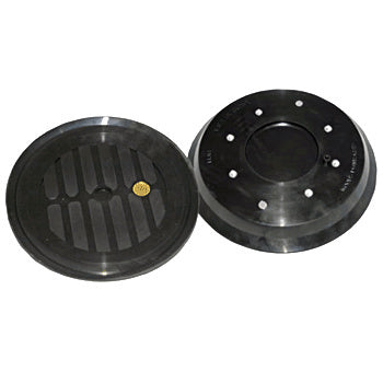 CRL Wood's 10" Replacement Pad Only *DISCONTINUED*