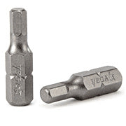 CRL 4 mm Metric Hex Allen Insert Bit *DISCONTINUED*