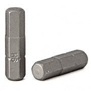 CRL 6 mm Metric Hex Allen Insert Bit *DISCONTINUED*