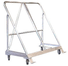 CRL "Jumbo" Flat Crate Truck *DISCONTINUED*