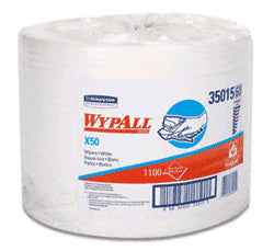 CRL Kimberly-Clark® WypAll® X50 Jumbo Paper Towels