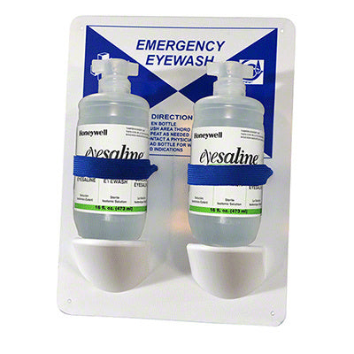 CRL Eye Wash Station