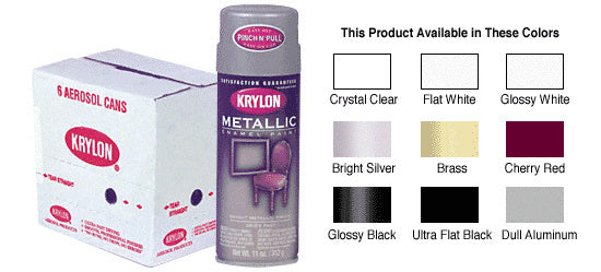 CRL KRYLON® Spray Paint