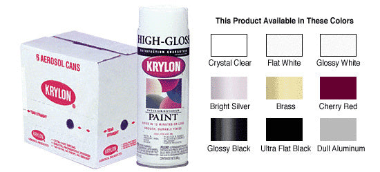 CRL KRYLON® Spray Paint